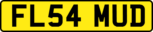 FL54MUD