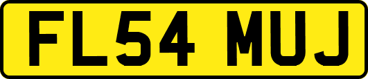FL54MUJ