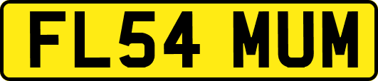 FL54MUM