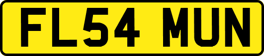FL54MUN