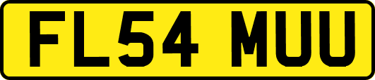 FL54MUU