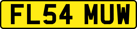 FL54MUW