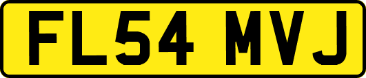 FL54MVJ