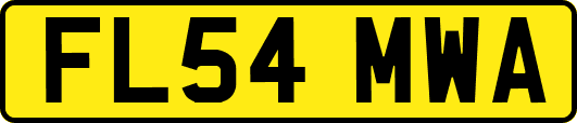 FL54MWA