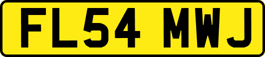 FL54MWJ