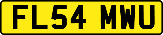 FL54MWU