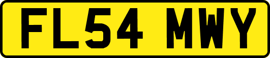 FL54MWY
