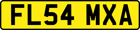 FL54MXA
