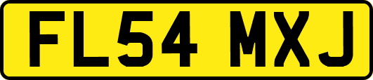 FL54MXJ