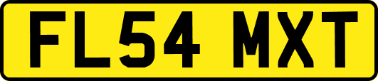 FL54MXT