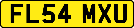 FL54MXU