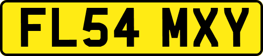 FL54MXY