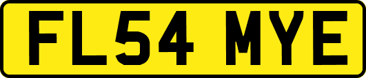 FL54MYE