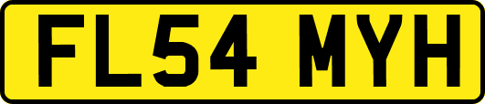 FL54MYH