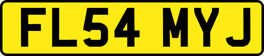 FL54MYJ