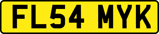 FL54MYK