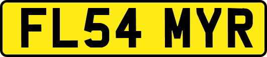 FL54MYR