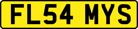 FL54MYS