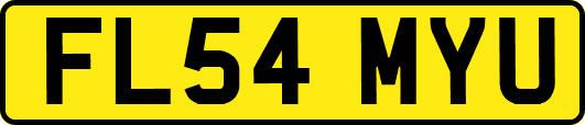 FL54MYU
