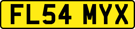 FL54MYX