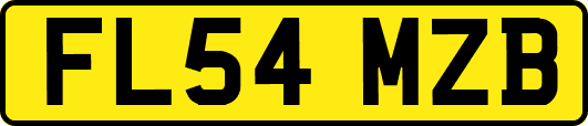 FL54MZB