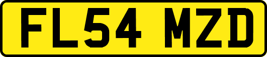 FL54MZD