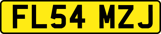 FL54MZJ