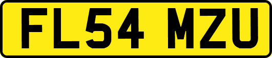 FL54MZU