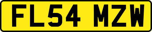 FL54MZW