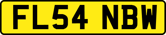 FL54NBW