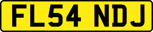FL54NDJ
