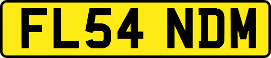 FL54NDM