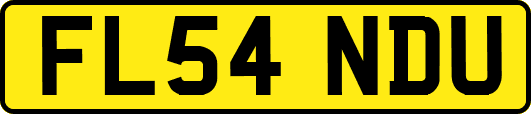 FL54NDU