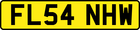 FL54NHW