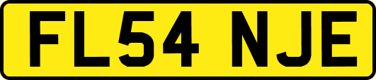 FL54NJE