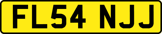 FL54NJJ