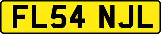 FL54NJL