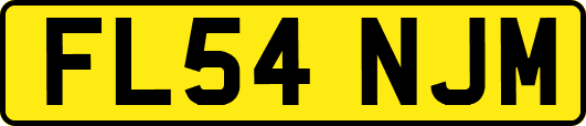 FL54NJM