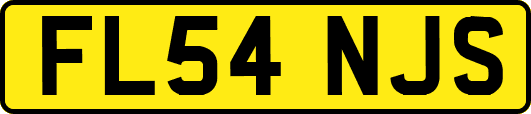 FL54NJS