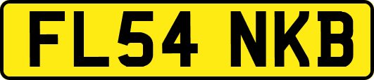FL54NKB
