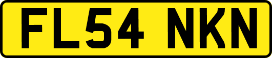 FL54NKN