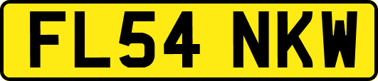 FL54NKW