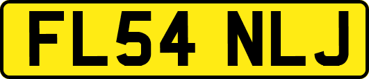 FL54NLJ