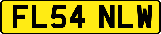 FL54NLW