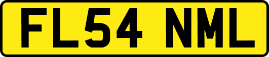 FL54NML