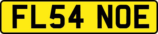 FL54NOE