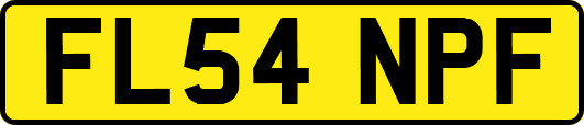 FL54NPF