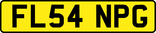 FL54NPG