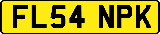 FL54NPK