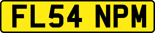FL54NPM